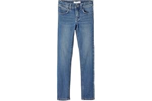 NAME IT Boys NKMTHEO XSLIM Jeans 1090-IO Noos 13211877