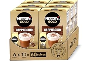 NESCAFÉ Gold Typ Cappuccino