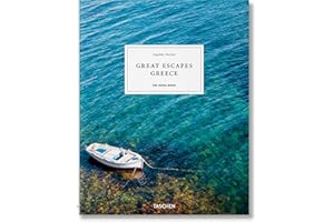 Great Escapes Greece. The Hotel Book
