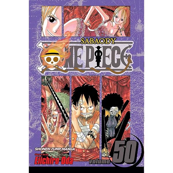 One Piece, Vol. 47: Volume 47 : Oda, Eiichiro: Amazon.com.tr: Kitap