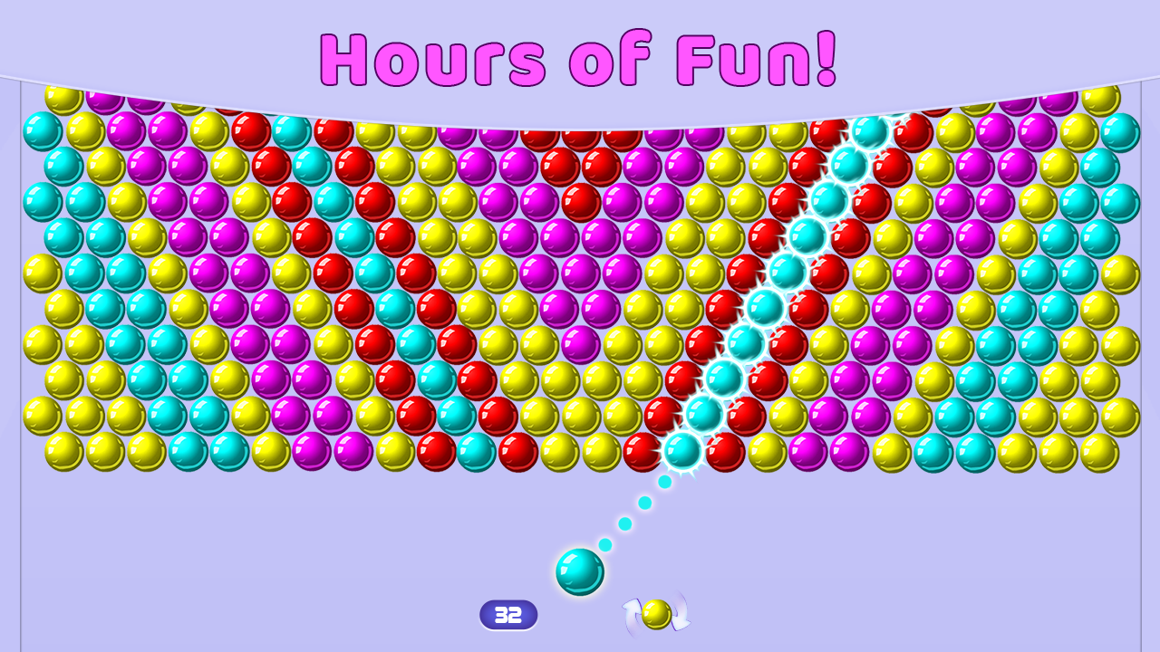 Bubble Shooter: Amazon.co.uk: Appstore for Android