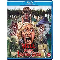 Cannibal Holocaust : Luca Barbareschi, Robert Kerman, R Bolla ...