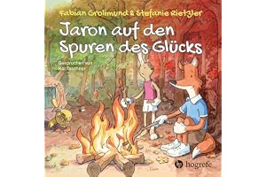 Jaron auf den Spuren des Glücks
