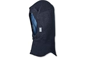 Sterntaler Unisex Mütze Strickmütze Wendbar