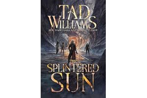 The Splintered Sun