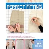 The Complete Photo Guide to Perfect Fitting