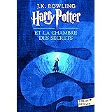 Harry Potter 2 et la chambre des secrets