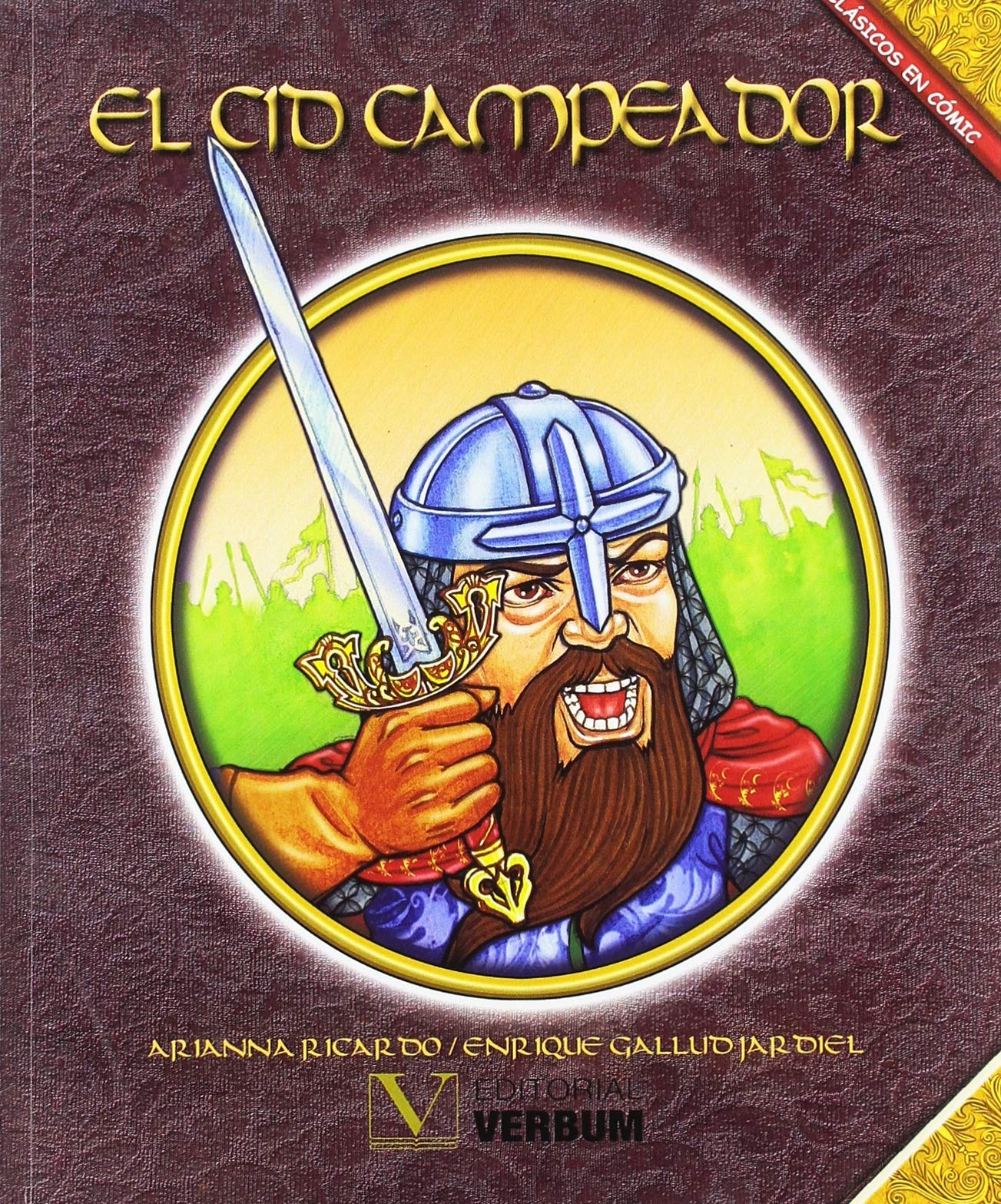 El Cid campeador