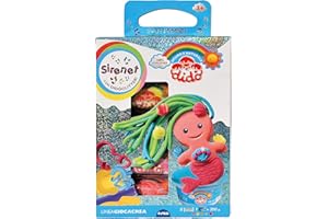 DIDO' GIOCACREA SIRENETTA 361700