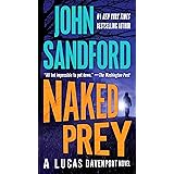 Naked Prey: 14 (Prey Novel)