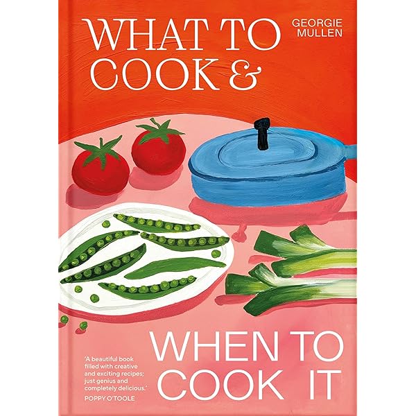 洋書 What to Cook & How to Cook It What to Cook and How to Cook It by Jane Hornby | Goodreads