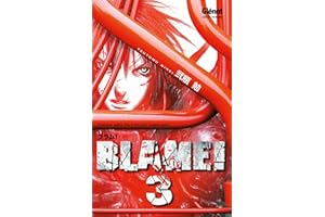 Blame - Tome 03