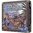 Asmodee Edge | Talisman The Magic Quests Game - Highlands Expansion - 4th Revised Edition | Board Game
