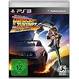 Zurück in die Zukunft - Das Spiel