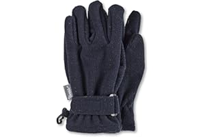 Sterntaler Unisex Fingerhandschuh mit Klettverschluss Handschuhe (1er Pack)