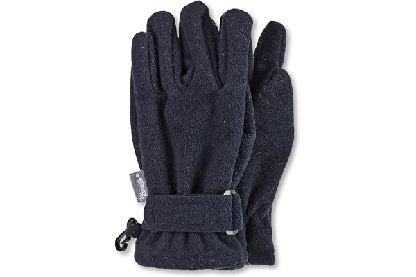 Sterntaler Unisex fingerhandskar (2-pack)
