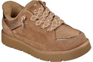 Skechers dam Keepsakes Cozy Street Hiker EzSneaker