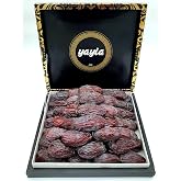 YAYLA Kuruyemiş KUD&Uuml;S HURMASI S&uuml;per JUMBO 800gr