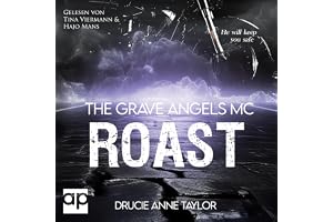 Roast: The Grave Angels MC, Band 5