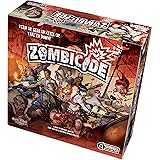 Zombicide Aufbewahrungsboxen Von Cool Mini Or Not – Blau, Für Brettspiel-Organisation