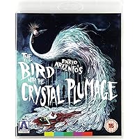 The Bird With The Crystal Plumage Limited Edition [4K UHD