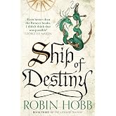 Ship of Destiny