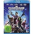 Guardians of the Galaxy [Blu-ray]