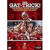 The Gat-Trick! Wales Grand Slam Glory 2019 [DVD]