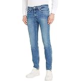 Calvin Klein Jeans Jeans Uomo Slim Taper Elasticizzati