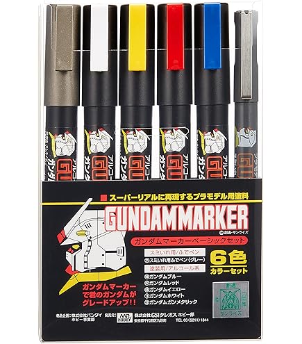 Gundam Acc. - Gundam Decal 135 The Witch From Mercury Multiuse 3