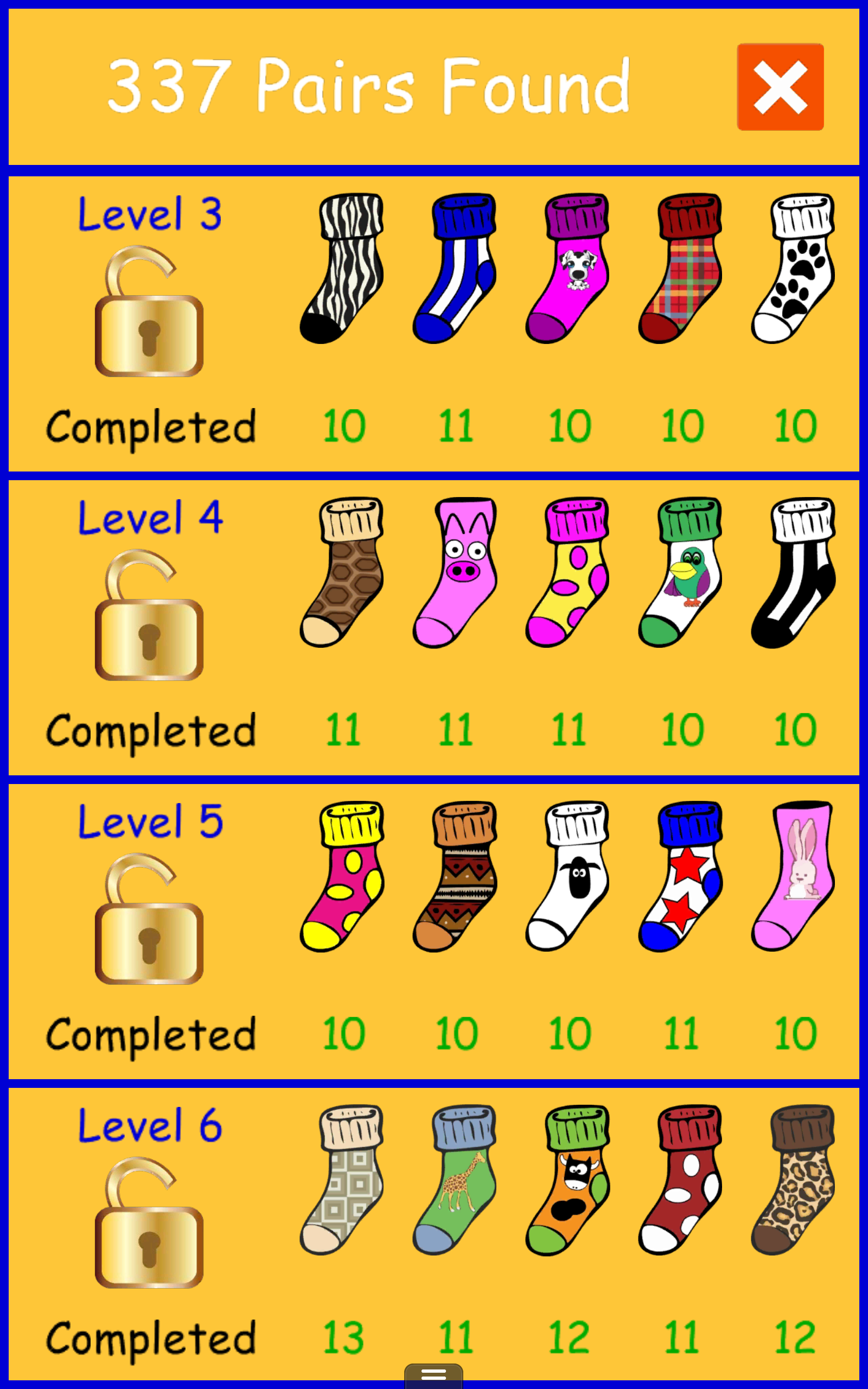 Odd Socks Amazon.co.uk Appstore for Android