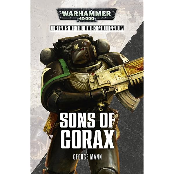 Traître Rock Livre Relié 40K Black Library Première Édition 1ST Minska
