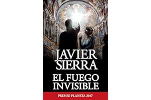 El Fuego Invisible