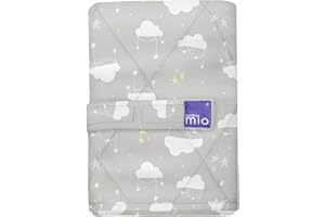 Bambino Mio, change mat, cloud nine