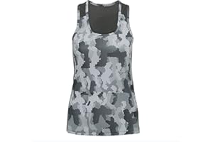 Super Lemon Ladies performance vest cool Racerback Design, Great for any workout, or present for any gym, pilates, running workout fan.