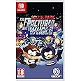 South Park and The Fractured But Whole (Nintendo Switch)