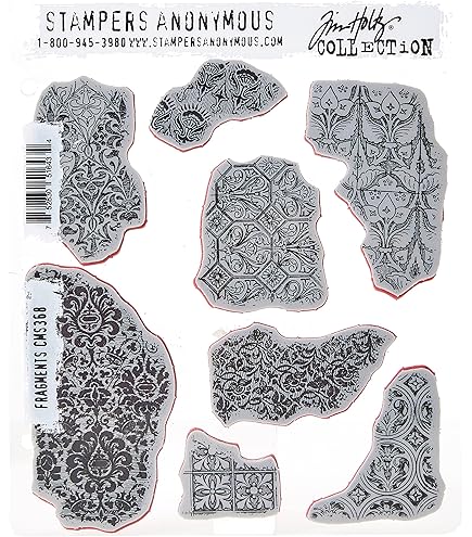 Een beetje stempel inspiratie met stempels van Tim Holtz Een beetje stempel inspiratie met stempels van Tim Holtz