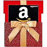 Amazon.co.uk Gift Card for Any Amount in a Reveal