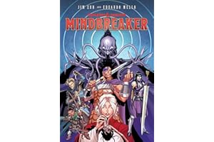 Dungeons & Dragons: Mindbreaker