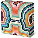 Asmodee - Wavelength, Gioco da Tavolo, 2-12+ Giocatori, 14+ Anni, Edizione in Italiano