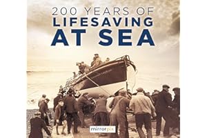 200 Years of Lifesaving at Sea