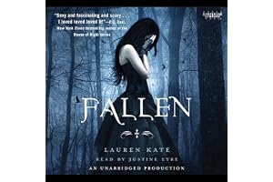 Fallen: A Fallen Novel, Book 1