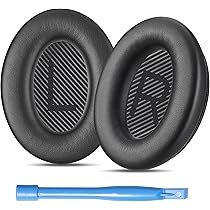 AHG Accessory House Global qc Replacement Ear Pads Cushions