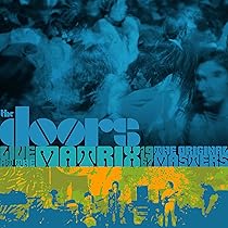 The Doors「Live At Konserthuset, Stockh…」 The Complete Stockholm Concert Sessions 1968 - Album by The