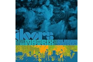 Live At The Matrix 1967: The Original Masters