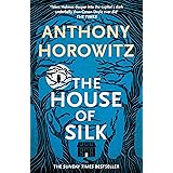 The House of Silk: A Richard and Judy bestseller (Sherlock Holmes Novel Book 1)