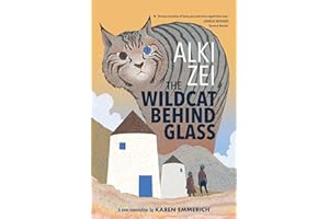 The Wildcat Behind Glass