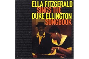 Sings The Duke Ellington Songbook