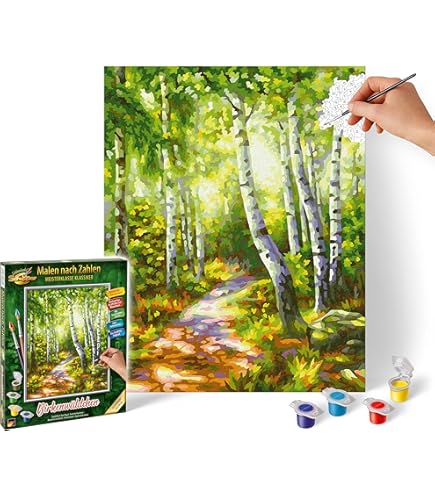 Schilderen op Nummer - Schepen – Figured'Art