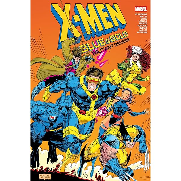 THE UNCANNY X-MEN OMNIBUS VOL. 3 [NEW PRINTING] : Claremont